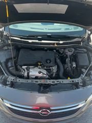 Opel Astra 2017 ASTRA K INNOVATION NAVI-thumb-17