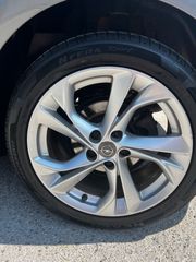 Opel Astra 2017 ASTRA K INNOVATION NAVI-thumb-6