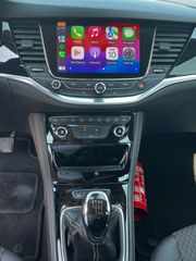 Opel Astra 2017 ASTRA K INNOVATION NAVI-thumb-11