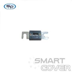 Ασφάλεια ANL Μαχαιρωτή 400A 80V DC-thumb-1