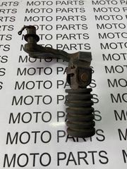 YAMAHA XT600 ΔΕΞΙΑ ΒΑΣΗ ΜΑΡΣΠΙΕ ΜΕ ΠΑΤΑΚΙ - MOTO PARTS