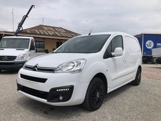 Citroen '17 BERLINGO 3 ΘΕΣΙΟ