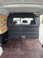 Φορτηγό Έως 7.5τ Citroen 2017 BERLINGO 3 ΘΕΣΙΟ-thumb-4