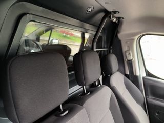Φορτηγό Έως 7.5τ Citroen 2017 BERLINGO 3 ΘΕΣΙΟ-thumb-6