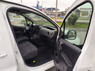 Φορτηγό Έως 7.5τ Citroen 2017 BERLINGO 3 ΘΕΣΙΟ-thumb-8