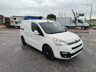 Φορτηγό Έως 7.5τ Citroen 2017 BERLINGO 3 ΘΕΣΙΟ-thumb-9