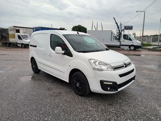 Φορτηγό Έως 7.5τ Citroen 2017 BERLINGO 3 ΘΕΣΙΟ-thumb-12