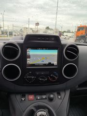 Φορτηγό Έως 7.5τ Citroen 2017 BERLINGO 3 ΘΕΣΙΟ-thumb-16