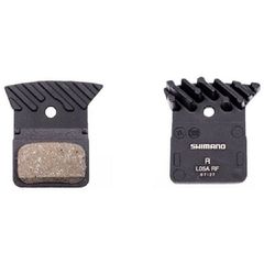 Τακάκια | Shimano | Resin | L05A-RF