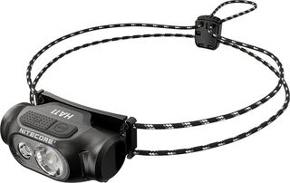 NiteCore Φακος Led Headlamp HA11