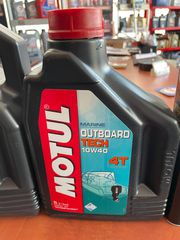 MOTUL 10-40
