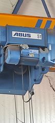 Γερανόγεφυρες / Βαρούλκα Abus 2005 5 t-thumb-2