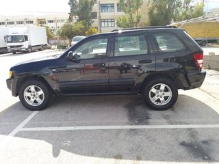 Jeep Grand Cherokee '05 Laredo