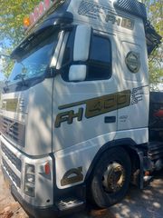 Γερανοί - Φορτηγά Με Γερανό Volvo 2007 Fh400