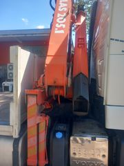 Γερανοί - Φορτηγά Με Γερανό Volvo 2007 Fh400-thumb-2
