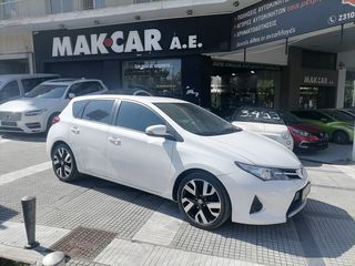 Toyota Auris '14 ΓΡΑΜΜΑΤΙΑ ΧΩΡΙΣ ΤΡΑΠΕΖΕΣ ΕΛΑΧΙΣΤΗ ΠΡΟΚΑΤΑΒΟΛΗ 4500