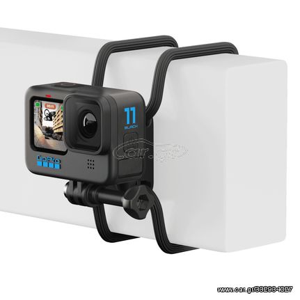 GoPro AGRTM-001 Gumby Flexible Mount for GoPro