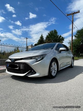 Toyota Corolla '19  1.8 Hybrid Active Plus