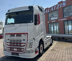 Volvo '16 FH 500 I-PARK COOL 