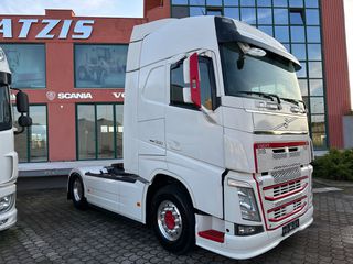 Volvo 2016 FH 500 I-PARK COOL-thumb-2