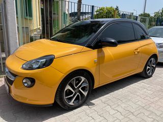 Opel Adam '18  1.4 Unlimited ΕΛΛΗΝΙΚΟ 
