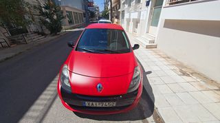 Renault Clio 2010 RS