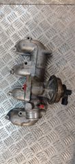 ΠΟΛΛΑΠΛΗΣ ΕΙΣΑΓΩΓΗΣ FORD TRANSIT CONNECT (2003-2010) BHPA 1.8 DIESEL