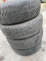 4αδα λαστιχα 175/65R15 μαρκα kleber