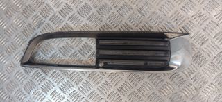 ΔΙΧΤΥ ΠΡΟΦΥΛΑΚΤΗΡΑ ΑΚΡΑΙΟ ΔΕΞΙΟ OPEL INSIGNIA A1 (2008-2013) ΜΕ ΤΡΥΠΑ ΓΙΑ ΠΡΟΒΟΛΕΑ