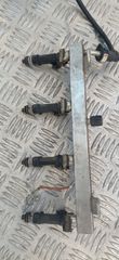 ΜΠΕΚΙΕΡΑ OPEL A12XER , A14XER , B12XER , B12XEL , B14XEL , B14XER