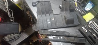 ΠΛΑΣΤΙΚΑ ΜΕΤΩΠΗΣ ΣΤΑ ΨΥΓΕΙΑ NISSAN QASHQAI J10 
