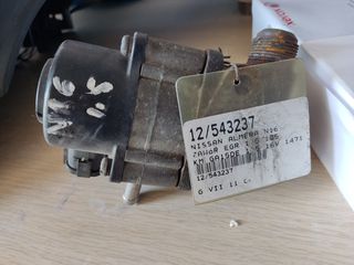 Βαλβίδα EGR για Nissan Almera N16 GA15DE