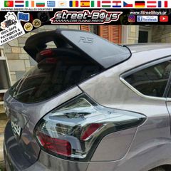 ΑΕΡΟΤΟΜΗ [RS TYPE] SPOILER FORD FOCUS MK3 | Street Boys - Car Tuning Shop |-thumb-3