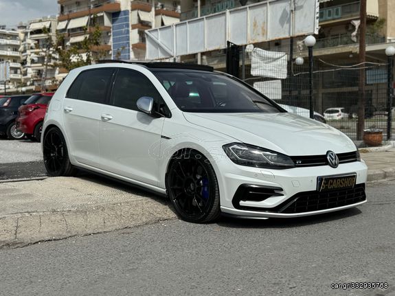 Volkswagen Golf '17 R 450