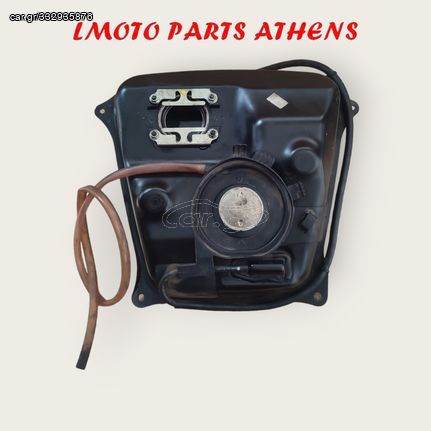 ΤΕΠΟΖΙΤΟ SH 150 ('13-'16)