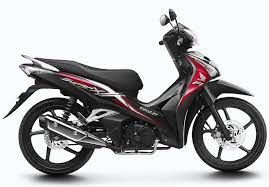 ΠΗΝΙΑ ΠΗΝΙΟΦΟΡΟΣ HONDA SUPRA-Χ 125 FEDERAL-thumb-2