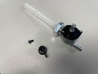 ΡΟΥΜΠΙΝΕΤΟ ΒΕΝΖΙΝΗΣ ΙΑΠΩΝΙΑΣ HONDA VT 750 1100 SHADOW DC USA