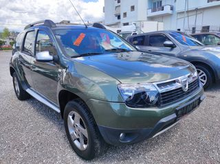 Dacia Duster '13 6 ΤΑΧΥΤΟ