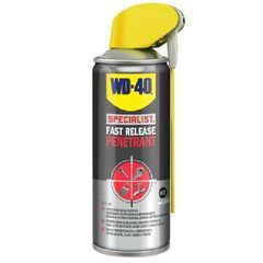 ΣΠΡΕΥ WD-40 ΥΨΗΛΗΣ ΔΙΕΙΣΔΥΤΙΚΟΤΗΤΑΣ PENETRANT 400ML