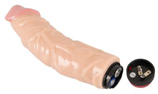 You2Toys Multi Speed 23cm Nature-thumb-1
