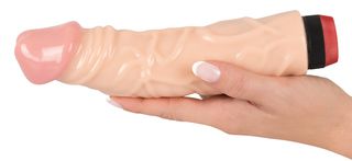 You2Toys Multi Speed 23cm Nature-thumb-2