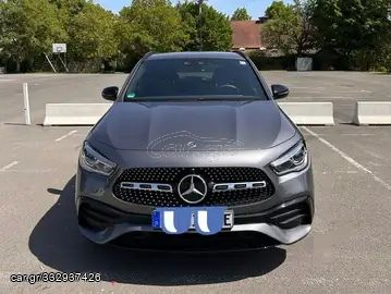 Mercedes-Benz GLA 250 '23 AMG PAKET KAI NIGHT PAKET 