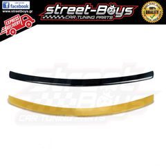 ΑΕΡΟΤΟΜΗ SPOILER MERCEDES BENZ CLS C218 W218 | Street Boys - Car Tuning Shop |-thumb-3