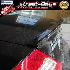 ΑΕΡΟΤΟΜΗ SPOILER MERCEDES BENZ CLS C219 | Street Boys - Car Tuning Shop |-thumb-1