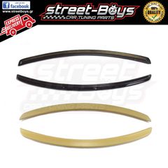 ΑΕΡΟΤΟΜΗ SPOILER MERCEDES BENZ CLS C219 | Street Boys - Car Tuning Shop |-thumb-3