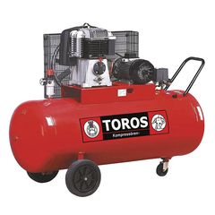 TOROS - Red Series Αεροσυμπιεστής 270/5.5 Τριφασικός  602064