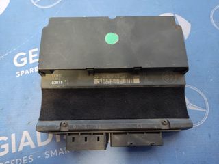 MERCEDES ΕΓΚΕΦΑΛΟΣ ΚΑΘΙΣΜΑΤΟΣ ΟΔΗΓΟΥ (SEAT CONTROL UNIT) SL-CLASS (R230)