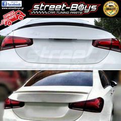ΑΕΡΟΤΟΜΗ SPOILER MERCEDES BENZ V177 | Street Boys - Car Tuning Shop |-thumb-1