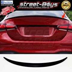 ΑΕΡΟΤΟΜΗ SPOILER MERCEDES BENZ V177 | Street Boys - Car Tuning Shop |-thumb-2