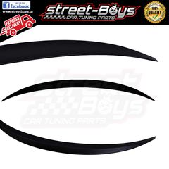 ΑΕΡΟΤΟΜΗ SPOILER MERCEDES BENZ V177 | Street Boys - Car Tuning Shop |-thumb-3